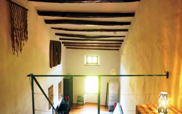 Ruine Gartenresidenz