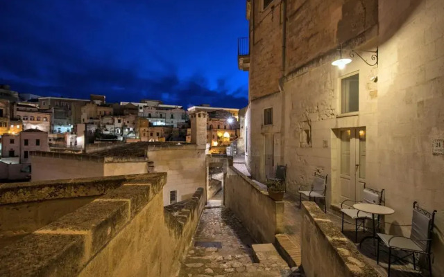 Locanda di San Martino Hotel & Termae Romanae