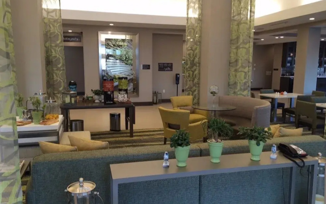 Hilton Garden Inn Ardmore - фото 2