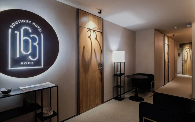 163 Boutique Hotel