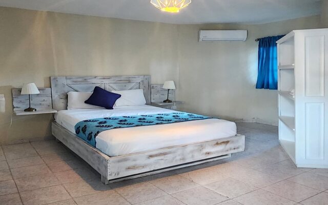 Hotel Bahia Punta Bonita