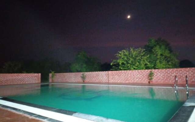 Nature Resort