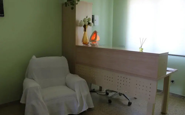 Albergue Turistico Silleda - Hostel