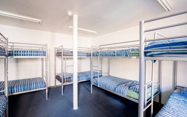 The Nook Backpackers