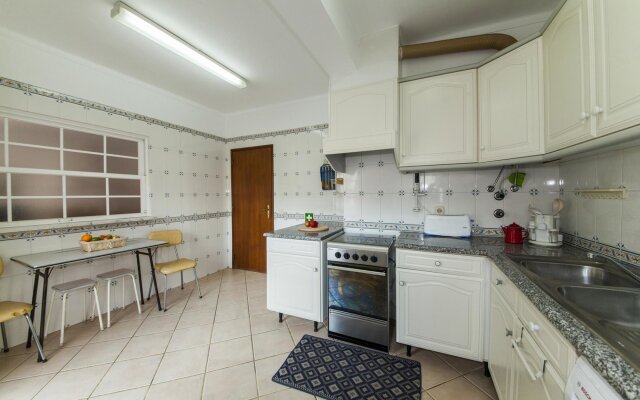 B30 - Apartment T2 in Alvor