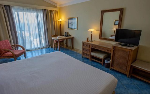 Ecotel Dahab Bay View Resort