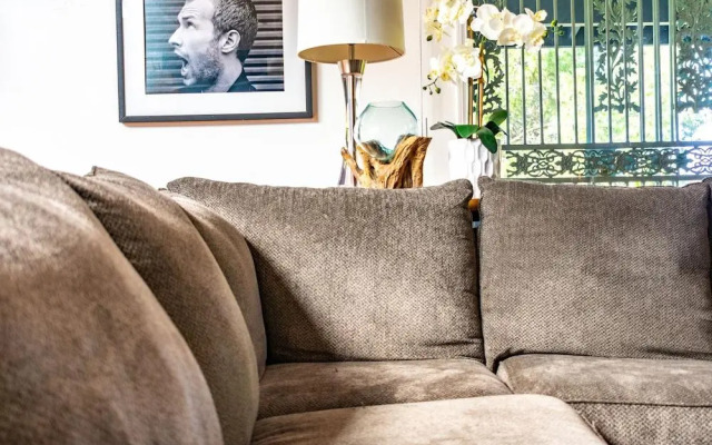 La Jolla Guest House