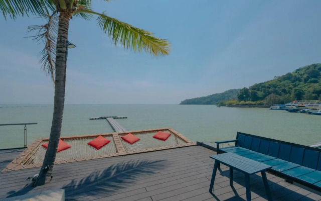 Hotel Tide Phuket