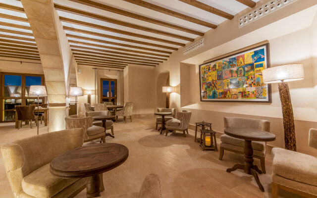 Hotel Creu de Tau Art & Spa