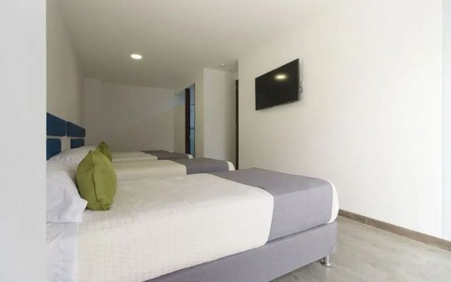 Ayenda 1065 Hotel Wess