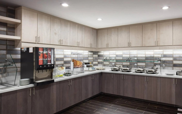 Residence Inn Richmond Midtown/Glenside