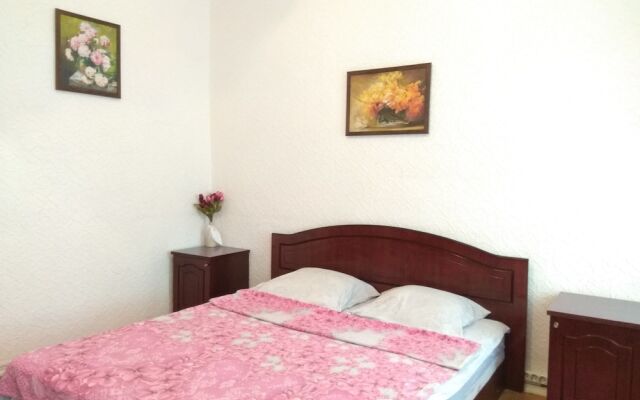 Podol Apartment