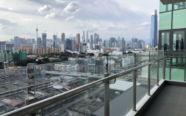 Victoria Home One Residences