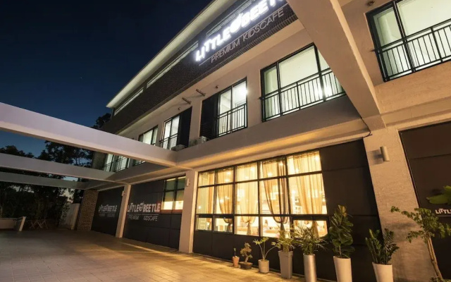 Sumoru Pension