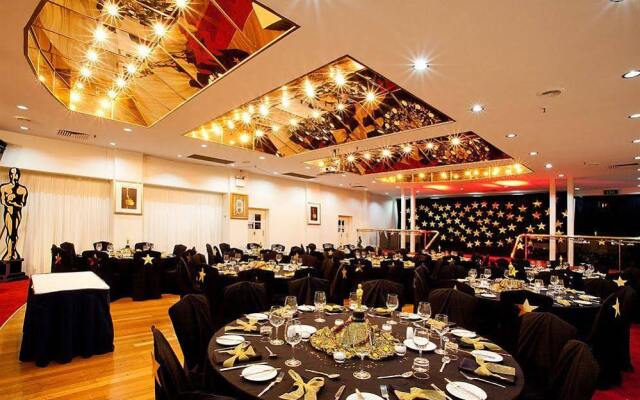 Mercure Maitland Monte Pio