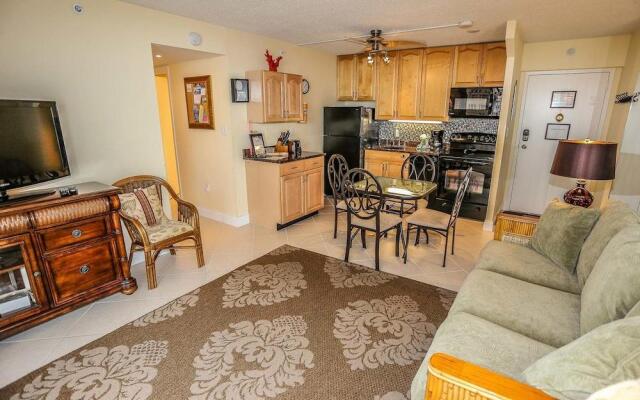 Lovers Key Beach Club 604