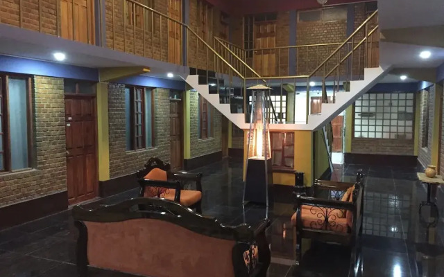 Tonito Hotel