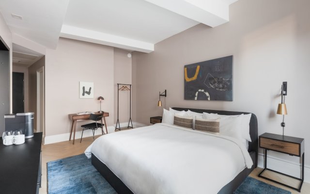 Flatiron Hotel, Sonder by Marriott Bonvoy