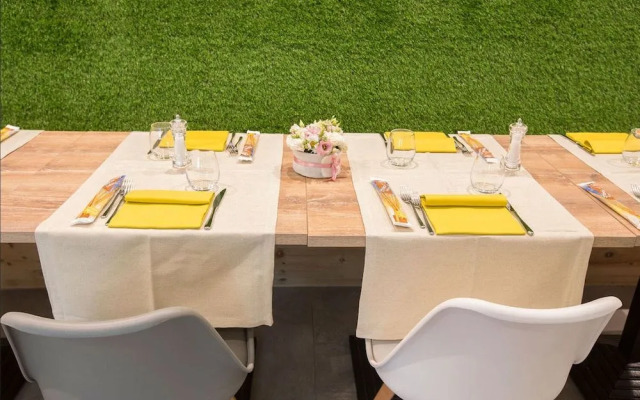 Albergo Ardesio Da Giorgio