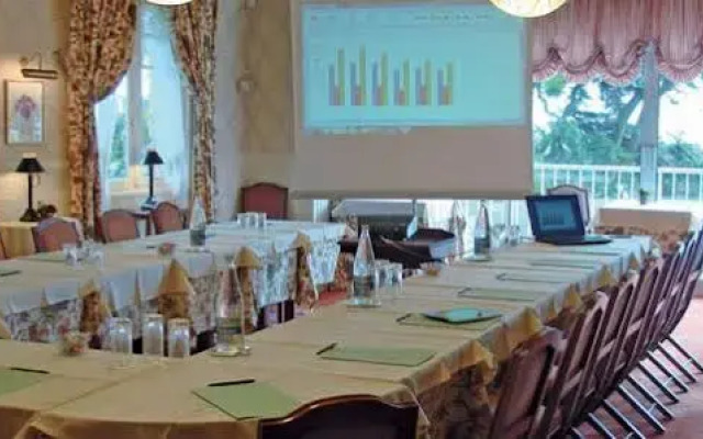 TI AL LANNEC Hotel Restaurant & Spa