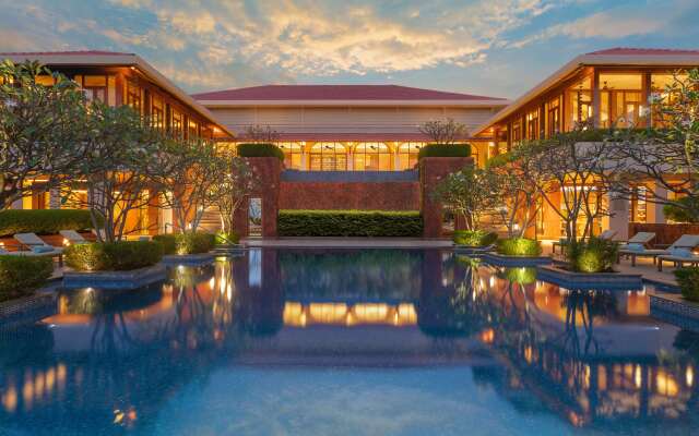 Hilton Goa Resort Candolim