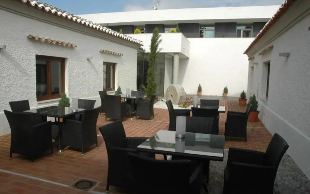 Hotel & Spa La Salve