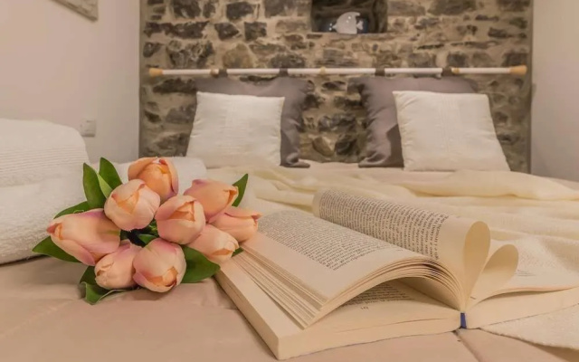 Casa Camelia Varenna