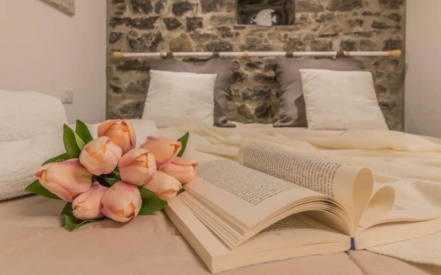 Casa Camelia Varenna