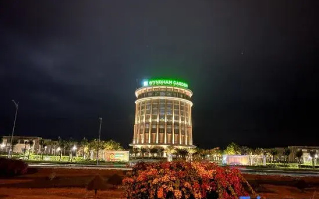 Wyndham Cam Ranh Villas