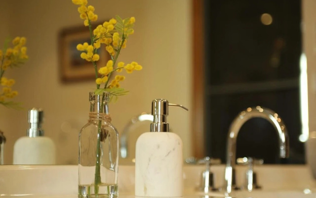 William Hunt’s Retreat