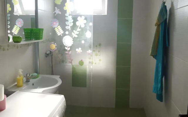 Apartament Lupu - Eforie Nord