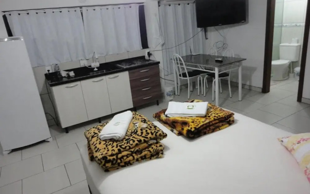 Pousada Do Galdino