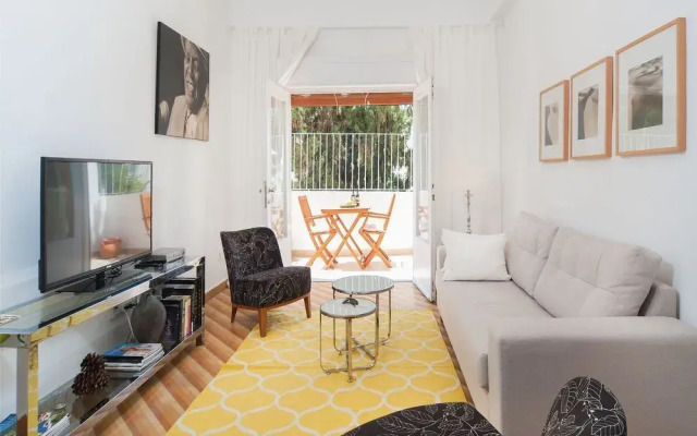 Ziv Apartments - Ben Yehuda 17