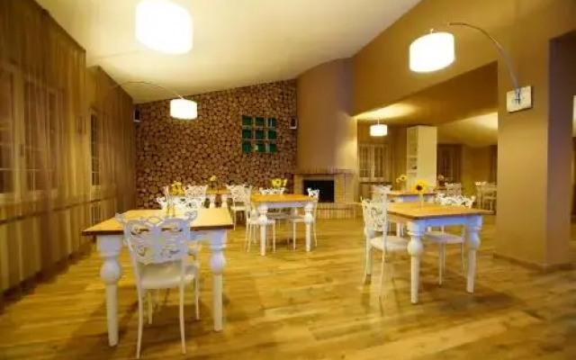 Country-House Pecora Nera