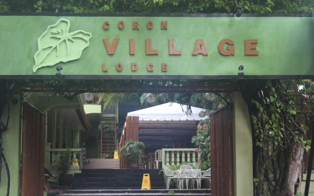 Coron Village Lodge
