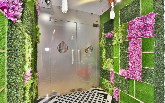 Hotel Infa
