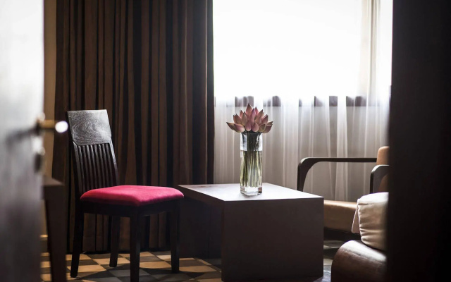Sokkhak Boutique Resort & Spa