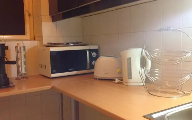 Discover Budapest Guest House