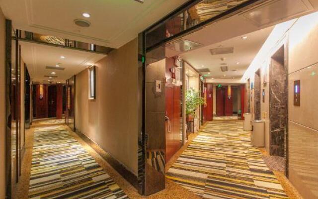 Bonway International Hotel