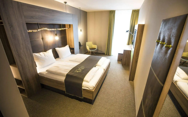 RiKu HOTEL Ulm