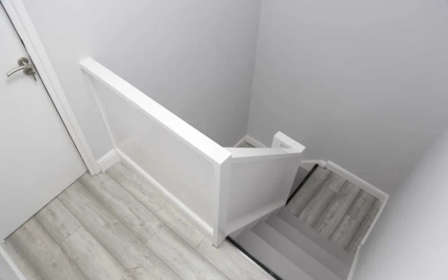 Budget Ensuite Room Woolwich