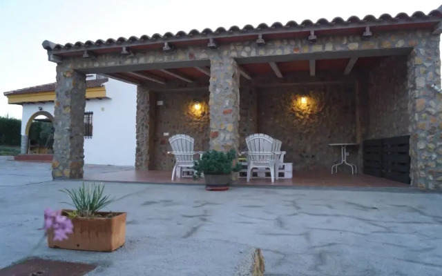 Casa rural Recreo