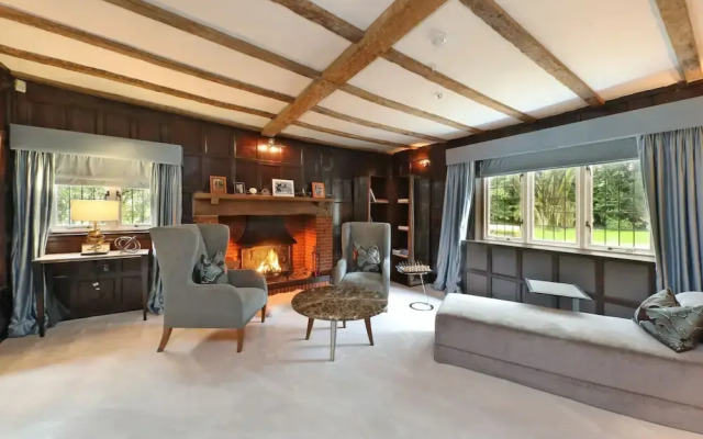 Bockmer House Buckinghamshire