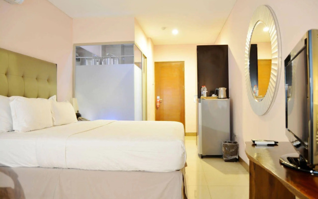 W Home Senopati