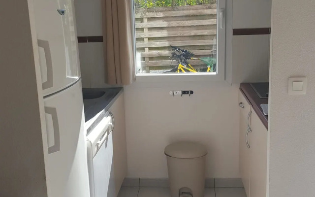 Résidence La Pointe du Soleil