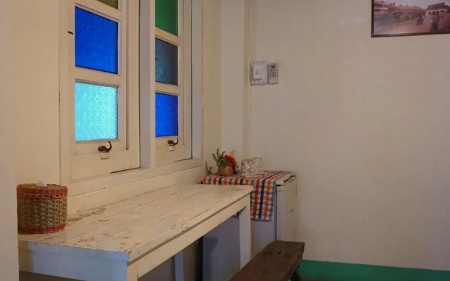 R-Lampang Guest House