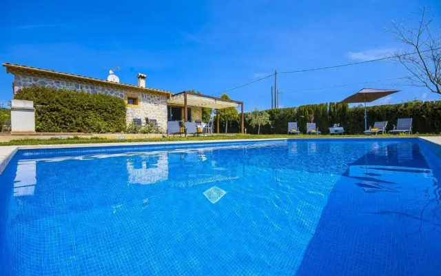 Finca dels Horts
