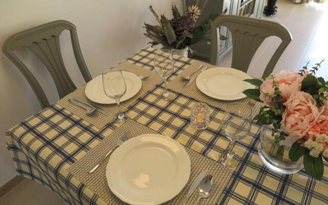 ARILLAS HILLSIDE VILLA 3 - Provence