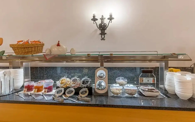 Ferien- Und Aktivhotel Hubertus