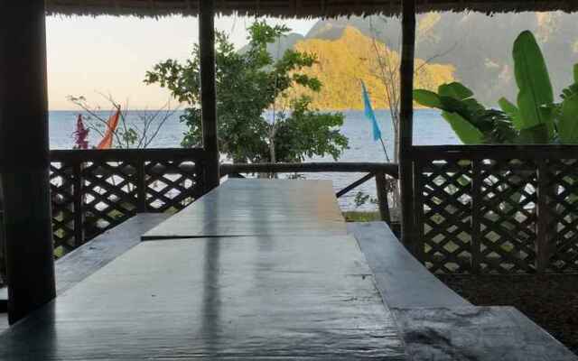 Bali Beach Resort Mindoro